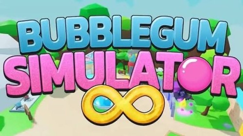 All secret bubble gum - |,
