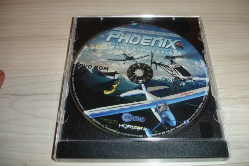 Phoenix 5 professional - phoenix,