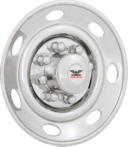 Phoenix usa wheel trailer - wheel,