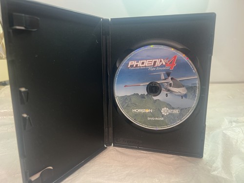 Phoenix rc4 radio control - radio,