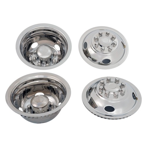 For chevy g30 quick - for,