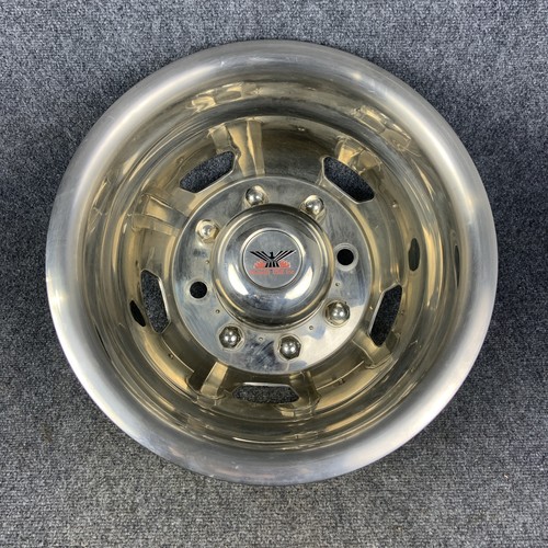 Phoenix usa stainless wheel - phoenix,