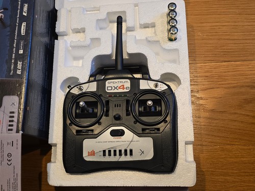 Phoenix pro simulator - r/c, v5