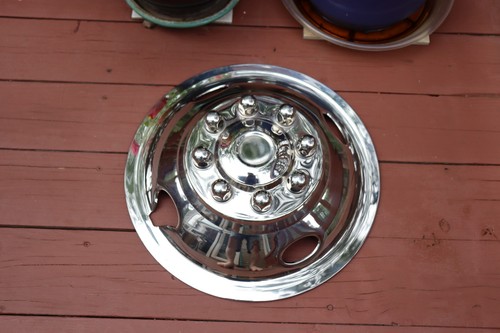 Phoenix usa front wheel - phoenix,