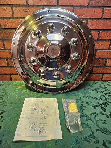 Phoenix usa front wheel - front,