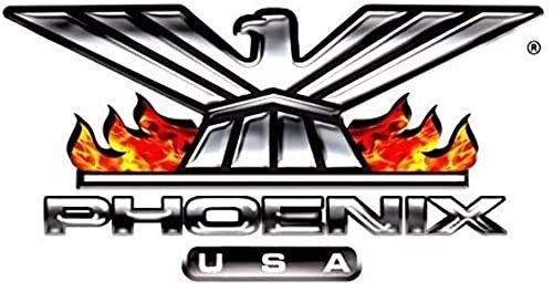 Phoenix usa ndt165 wheel - phoenix,